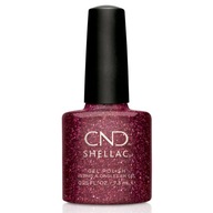 CND Shellac Granát Glamour 7,3 ml CND Shellac Granát Glamour 7,3 ml