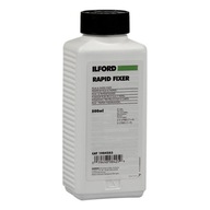 ILFORD RAPID FIXER ustalovač 0,5 l