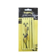 Súprava na sumca Big Bait 140cm 100kg 10/0 / 4/0 Súprava na sumca Big Bait 140cm 100kg 10/0 / 4/0