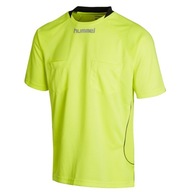 Rozhodcovské tričko Hummel Classic 2XL Rozhodcovské tričko Hummel Classic 2XL