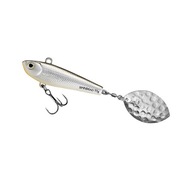 Prívlačový chvost SpinMad PRO SPINNER 11g, farba 2902 Prívlačový chvost SpinMad PRO SPINNER 11g, farba 2902