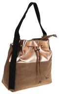 Dámska taška db917 shopper messenger bag Dámska taška db917 shopper messenger bag