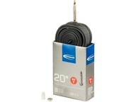 SCHWALBE SV 6 RÚRA 20x28-40 PRESTA 40mm SCHWALBE SV 6 RÚRA 20x28-40 PRESTA 40mm