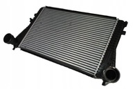 Chladič nasávaného vzduchu AUDI A3, TT, SEAT A Chladič nasávaného vzduchu AUDI A3, TT, SEAT A