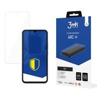 Ochranná fólia pre Samsung Galaxy A34 5G 3mk ARC+ Ochranná fólia pre Samsung Galaxy A34 5G 3mk ARC+