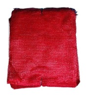 Rašlové vrecia 25kg Burgundské 50x80cm - 100 ks Cvikla Rašlové vrecia 25kg Burgundské 50x80cm - 100 ks Cvikla