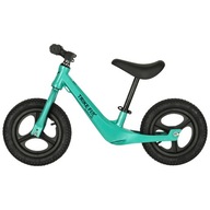 Balančný bicykel Trike Fix Active X2, zelený Balančný bicykel Trike Fix Active X2, zelený