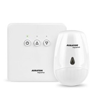 Ovládač AURATON AQUARIUS SET PIR CR kc635 Ovládač AURATON AQUARIUS SET PIR CR kc635