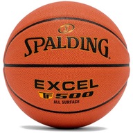 Basketbalová lopta SPALDING Excel TF-500 5
