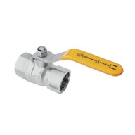 Guľový plynový ventil DN20 3/4" CALIDO Guľový plynový ventil DN20 3/4" CALIDO