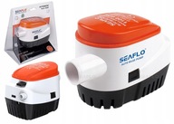 Seaflo automatické odvodňovacie čerpadlo 35l/min
