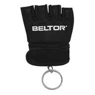Čierna kľúčenka Beltor MMA Glove