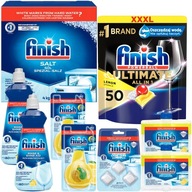 Finish Mega Set Quantum Ultimate Capsules 50 ks. Finish Mega Set Quantum Ultimate Capsules 50 ks.