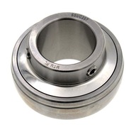 SUC206 Samonaklápacie ložisko z nehrdzavejúcej ocele 30 mm SUC206 Samonaklápacie ložisko z nehrdzavejúcej ocele 30 mm