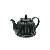 Keramický džbán MOSAIQUE OLIVE line 1L, kanvica na čaj/kávu Keramický džbán MOSAIQUE OLIVE line 1L, kanvica na čaj/kávu