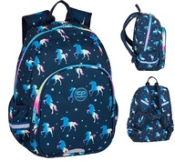 Školský a škôlkarský batoh Coolpack Unicorn