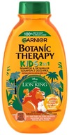 GAR BOTANIC TH ŠAMPÓN KIDS 250 ML ABRICOT
