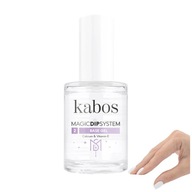 KABOS MDS krok 2 Základná gélová titánová manikúra KABOS MDS krok 2 Základná gélová titánová manikúra