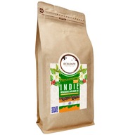 Kávové zrná India Malabar AA 1kg Špecialita 100% Arabica - čerstvo pražená Kávové zrná India Malabar AA 1kg Špecialita 100% Arabica - čerstvo pražená