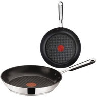 Panvica Tefal Oliver Jamie 24 cm INDUKČNÁ Panvica Tefal Oliver Jamie 24 cm INDUKČNÁ