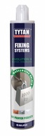 ANCHOR EVOLUTION II VINYLESTER RESIN 300ml TITANIUM ANCHOR EVOLUTION II VINYLESTER RESIN 300ml TITANIUM