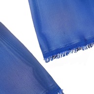 Tkanina polyester na žehliacu dosku na žehlenie modrá Tkanina polyester na žehliacu dosku na žehlenie modrá