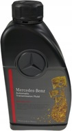 MERCEDES MB236.14 OLEJ, AUTOMATICKÁ PREVODOVKA A0019896803 1L. MERCEDES MB236.14 OLEJ, AUTOMATICKÁ PREVODOVKA A0019896803 1L.