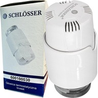 SCHLOSSER termostatická hlavica M30X1,5 PURMO atď