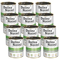 Dolina Noteć bohatá na divinu 12 x 800g Dolina Noteć bohatá na divinu 12 x 800g