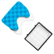 Sada HEPA filtrov pre vysávač SAMSUNG SC6531 SC6750 SC6890 | nastaviť Sada HEPA filtrov pre vysávač SAMSUNG SC6531 SC6750 SC6890 | nastaviť