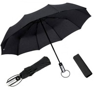 Silný automatický dáždnik Automatický dáždnik