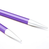 krátke náhradné ihlice 7,00 KNITPRO ZING krátke náhradné ihlice 7,00 KNITPRO ZING