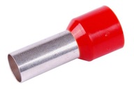SGE KONCOVÝ 18mm NÁRUVKA IZOLOVANÁ 35mm2 100ks SGE KONCOVÝ 18mm NÁRUVKA IZOLOVANÁ 35mm2 100ks