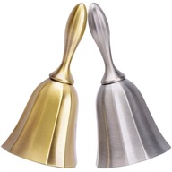 2PCS Bell Bar Bell Western v európskom štýle 2PCS Bell Bar Bell Western v európskom štýle