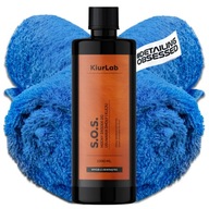 Spoločnosť KIURLAB S.O.S. NA ODSTRAŇOVANIE ASFALTOVÉHO LEPIDLA 1000ml Spoločnosť KIURLAB S.O.S. NA ODSTRAŇOVANIE ASFALTOVÉHO LEPIDLA 1000ml