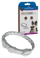 Obojok FRANCODEX PREVENDOG FLEA TICKS 35cm Obojok FRANCODEX PREVENDOG FLEA TICKS 35cm