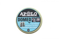 APOLO PREMIUM DOMED SHOT CAL. 6,35 mm 200 2,2 G APOLO PREMIUM DOMED SHOT CAL. 6,35 mm 200 2,2 G