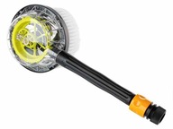 OTOČNÁ UMÝVACIA KEFA 14cm NA 1/2" HADICU OTOČNÁ UMÝVACIA KEFA 14cm NA 1/2" HADICU