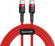 BASEUS FAST USB-C TYP C KÁBEL NA RÝCHLO NABÍJANIE 3A 2m BASEUS FAST USB-C TYP C KÁBEL NA RÝCHLO NABÍJANIE 3A 2m