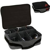 MIKADO CASE kryt na navijak 38x29x13cm MIKADO CASE kryt na navijak 38x29x13cm