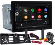 RÁDIO ANDROID AUTO AUTOMATICKÁ KAMERA PLAY AUDI A6 C5 RÁDIO ANDROID AUTO AUTOMATICKÁ KAMERA PLAY AUDI A6 C5