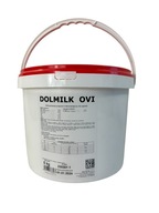 Dolmilk OVI mlieko pre jahňatá, alpaky a ovce Dolfos Dolmilk OVI mlieko pre jahňatá, alpaky a ovce Dolfos