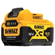 DEWALT DCB126 BATÉRIA 5,0Ah 12V XR ORIGINÁL