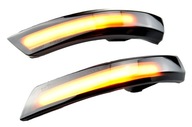 DYNAMICKÉ PLÁVAJÚCE LED BLIKÁRKY MK2 MK3 MK4 ZDVIH DYNAMICKÉ PLÁVAJÚCE LED BLIKÁRKY MK2 MK3 MK4 ZDVIH