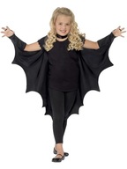Upírsky kostým Batwing Cloak Upírsky kostým Batwing Cloak