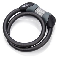 BIKE LOCK PROTECT METEOR ŠIFROVANÝ KÁBEL BIKE LOCK PROTECT METEOR ŠIFROVANÝ KÁBEL