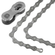 OEM reťaz na bicykel KMC X11 11-rýchlostná 118-článková OEM reťaz na bicykel KMC X11 11-rýchlostná 118-článková