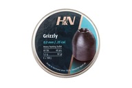 H&N grizly pelety kal.9 mm bal. 60 kusov