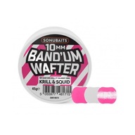 Sonubaits Band'Um Wafter 10mm Krill & Squid 45g Sonubaits Band'Um Wafter 10mm Krill & Squid 45g