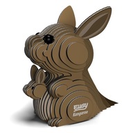 Kengura Eugy. Ekologické 3D puzzle. Kengura Eugy. Ekologické 3D puzzle.